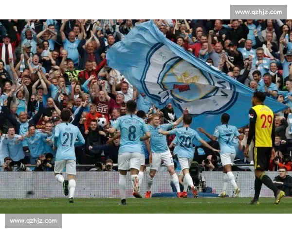 17 轮 39 分冠绝英超！曼城的逆风狂奔密码