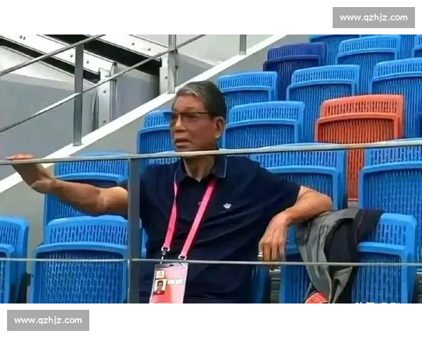 81 岁徐根宝临危挂帅:上海 U20 的全运保卫战