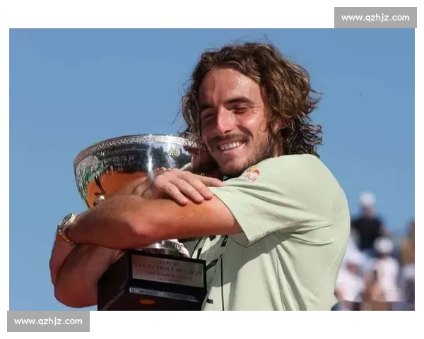 ATP500 赛冠军盘点(上):西西破 11 亚魔咒 马哈奇首冠登顶