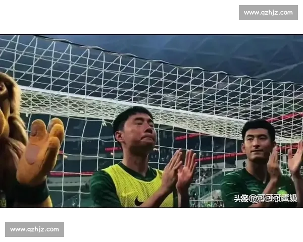 2-4 遭逆转！国安追平主场丢球纪录，工体见证 12 分钟崩盘