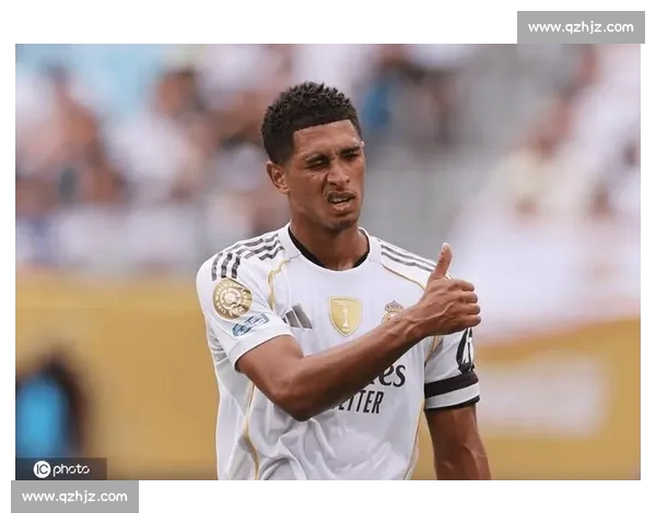 22 岁 119 天！贝林厄姆改写皇马德比传射纪录