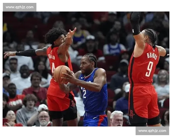 主动破局！杨瀚森顺下造祖巴茨犯规，两罚全中显强硬