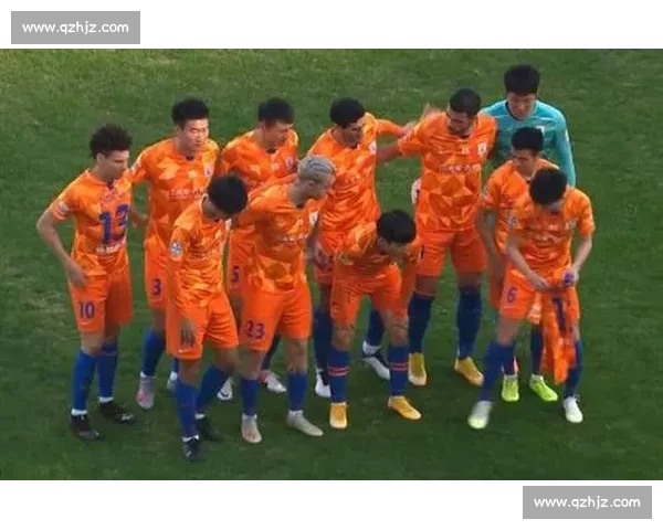 中超追尾迷局：心态崩？战术乱？还是剧本写好了？