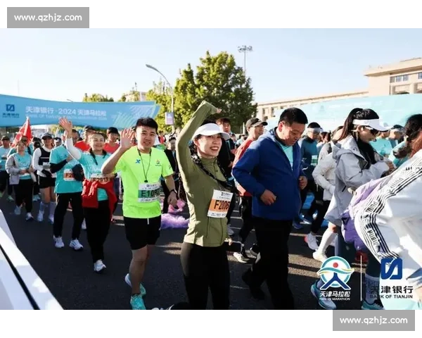 2025 天津马拉松落幕：3.3 万跑者燃动津城，报名数创新高