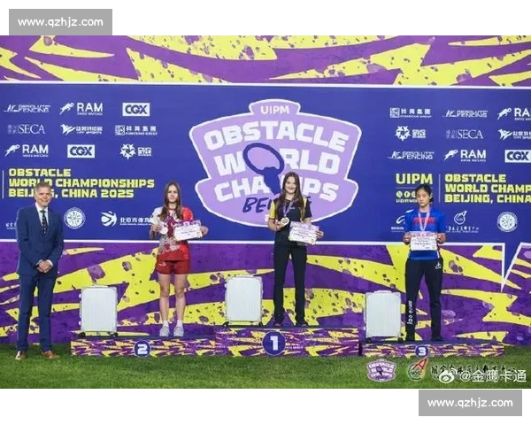 世锦赛 100 米障碍跑：兄弟对决，卢克卫冕双金