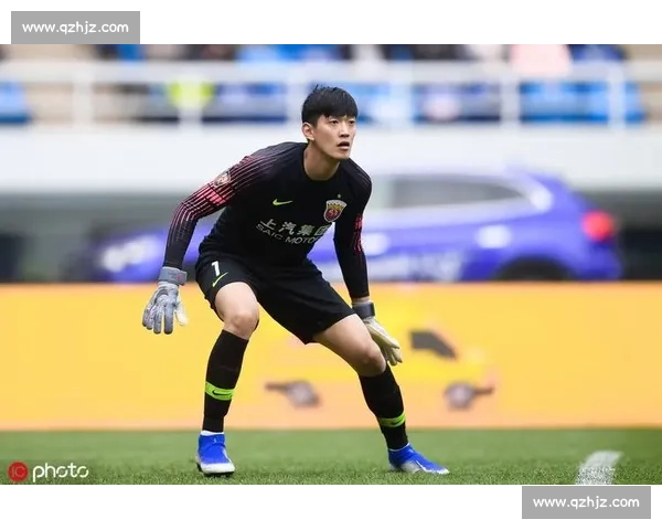 350 场里程碑！颜骏凌：926 次扑救 + 110 零封的海港门神