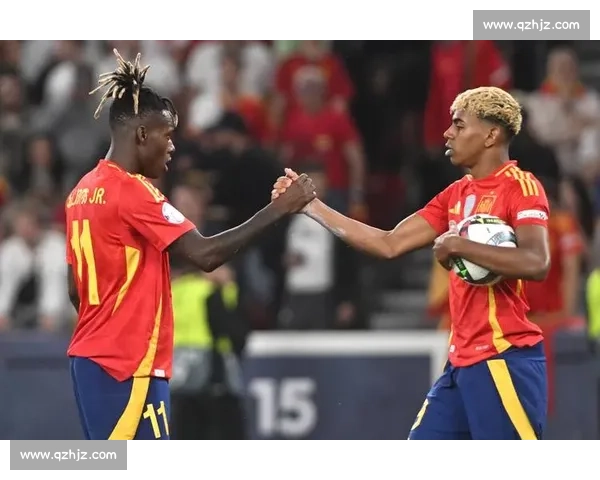 亚马尔的回传：藏在传球里的战术通透