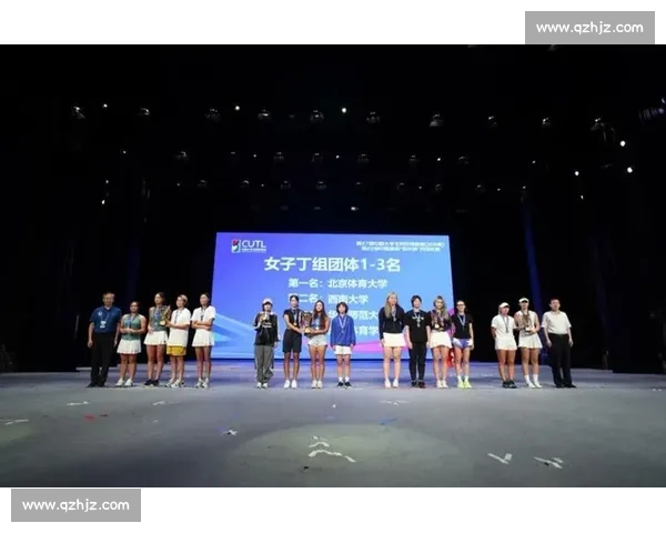 1025 听众日直击！跟着体育广播主持人解锁奥运博物馆