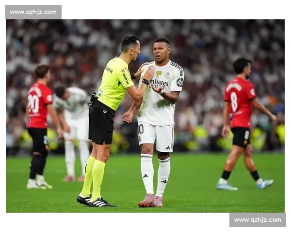 伯纳乌惊魂夜！什琴斯尼扑碎姆巴佩点球神话