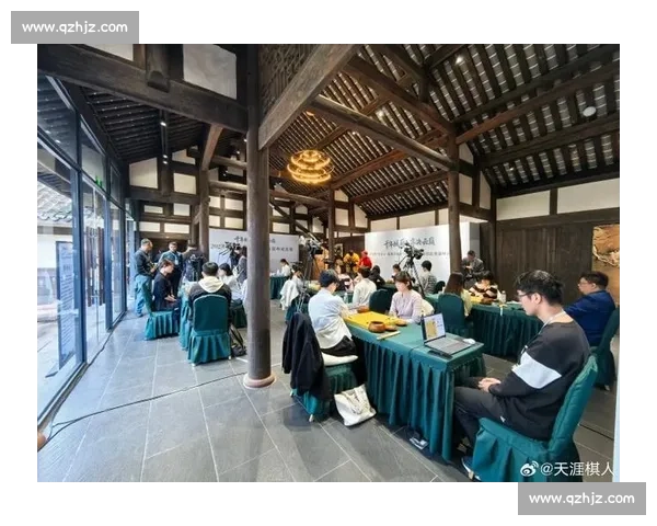 古城落子收官！城厢杯中日韩女子围棋巅峰赛落幕