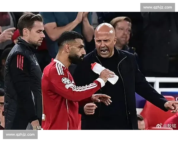 利物浦 2-3 布伦特福德四连败 斯洛特：这是最糟一战