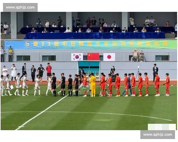 动真格！利州校园足球赛开赛，45 支队伍让未来 “有苗有戏”