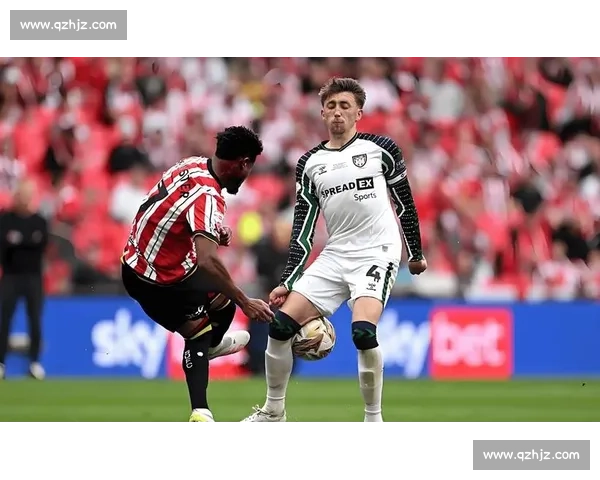 前英超裁判发声：桑德兰绝杀球越位应取消