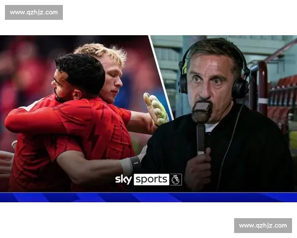 内维尔：阿森纳稳坐榜首，稳定性够拿英超冠军