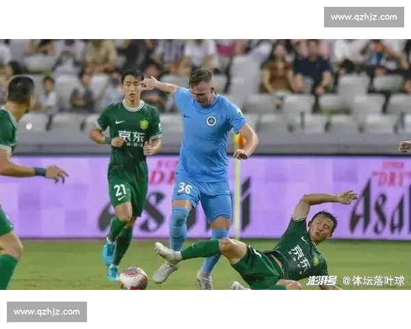 半场战报：国安 1-0 海牛 法比奥破门失机 何宇鹏救险