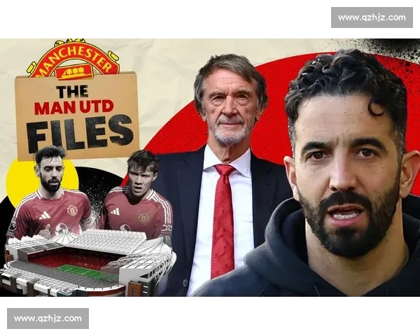 先租后签！曼联盯上多特失意新星，阿莫林：他适配我的体系